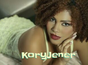 KoryJener