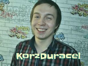KorzDuracel