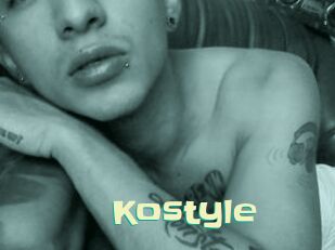 Kostyle