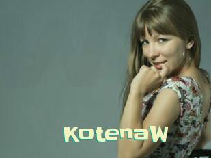 KotenaW
