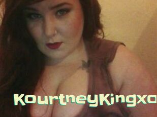 KourtneyKingxo