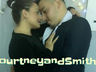 KourtneyandSmith Wanna Meet