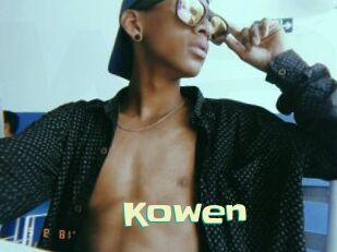 Kowen