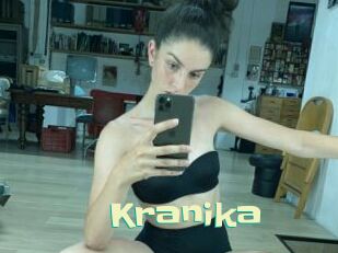 Kranika