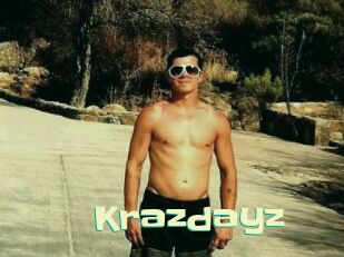 Krazdayz