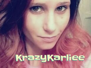KrazyKarliee