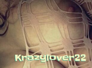 Krazylover22