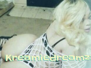 Kreamiedreamzz Wanna Meet