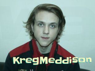 KregMeddison Wanna Meet
