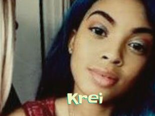 Krei Wanna Meet