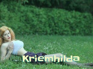 Kriemhilda