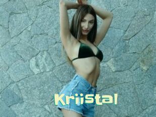 Kriistal
