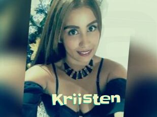 Kriisten