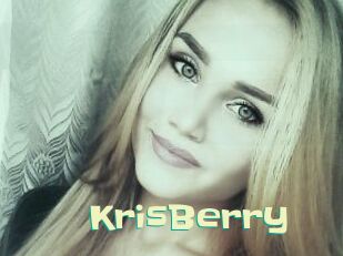 KrisBerry