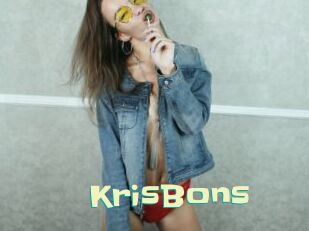 KrisBons