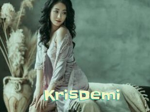 KrisDemi