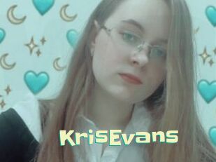 KrisEvans