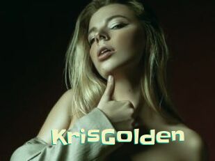 KrisGolden