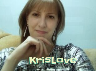 KrisLove