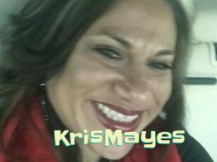 Kris_Mayes Wanna Meet