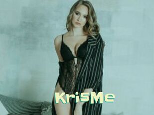 KrisMe