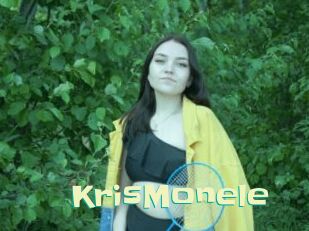 KrisMonele