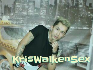 KrisWalkenSex