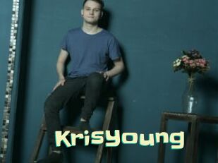 KrisYoung
