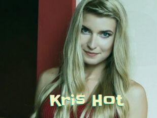 Kris_Hot Wanna Meet