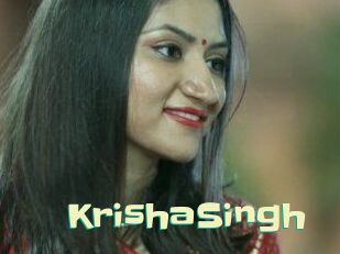 Krisha_Singh