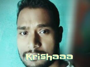 Krishaaa
