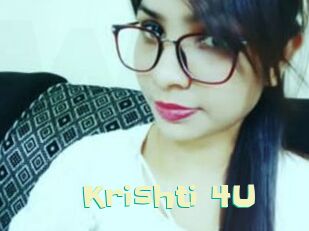 Krishti_4U Wanna Meet