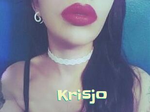 Krisjo