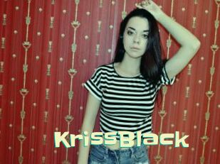 KrissBlack