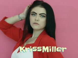 KrissMiller Wanna Meet