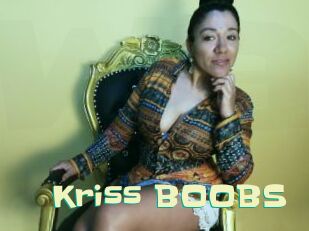 Kriss_BOOBS Wanna Meet