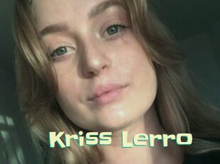 Kriss_Lerro