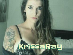 KrissaRay