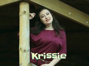Krissie