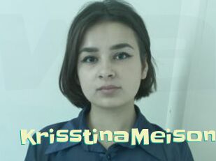 KrisstinaMeison