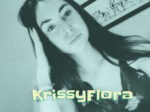 KrissyFlora Wanna Meet