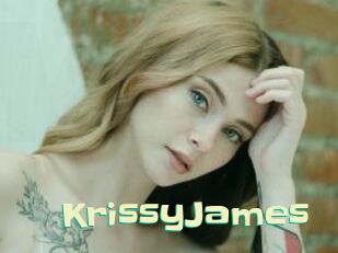 KrissyJames