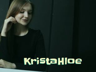 KristaHloe Wanna Meet