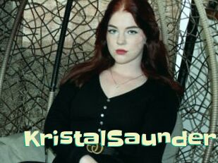 KristalSaunder