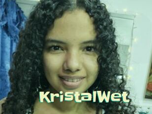 KristalWet