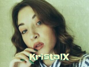 KristalX