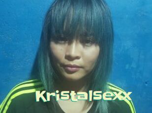 Kristalsexx