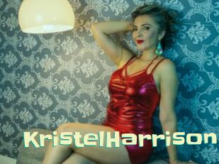 KristelHarrison Wanna Meet