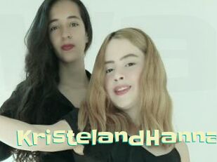 KristelandHanna