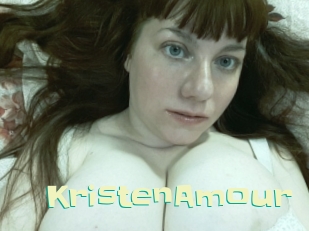 KristenAmour Wanna Meet